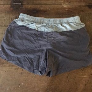 Columbia shorts